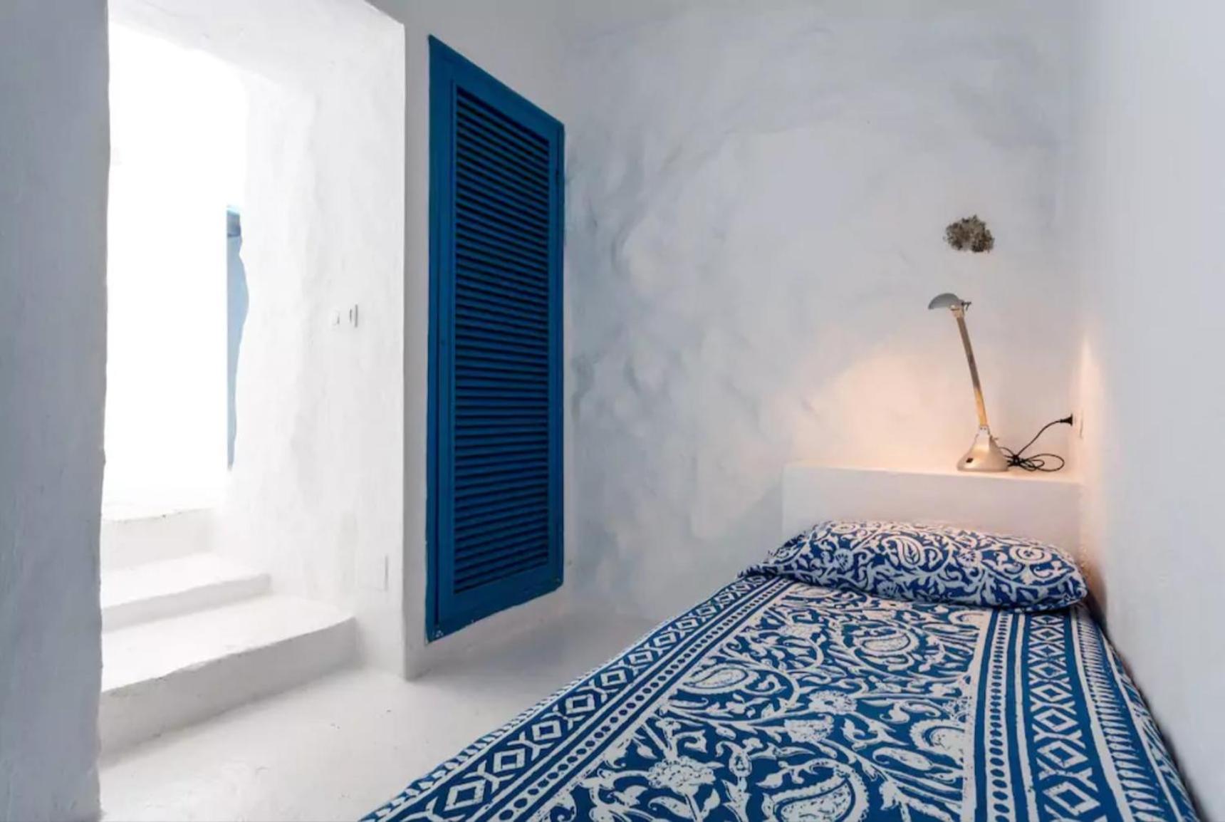 Seaside Villa La Graciosa Pedro Barba Dış mekan fotoğraf