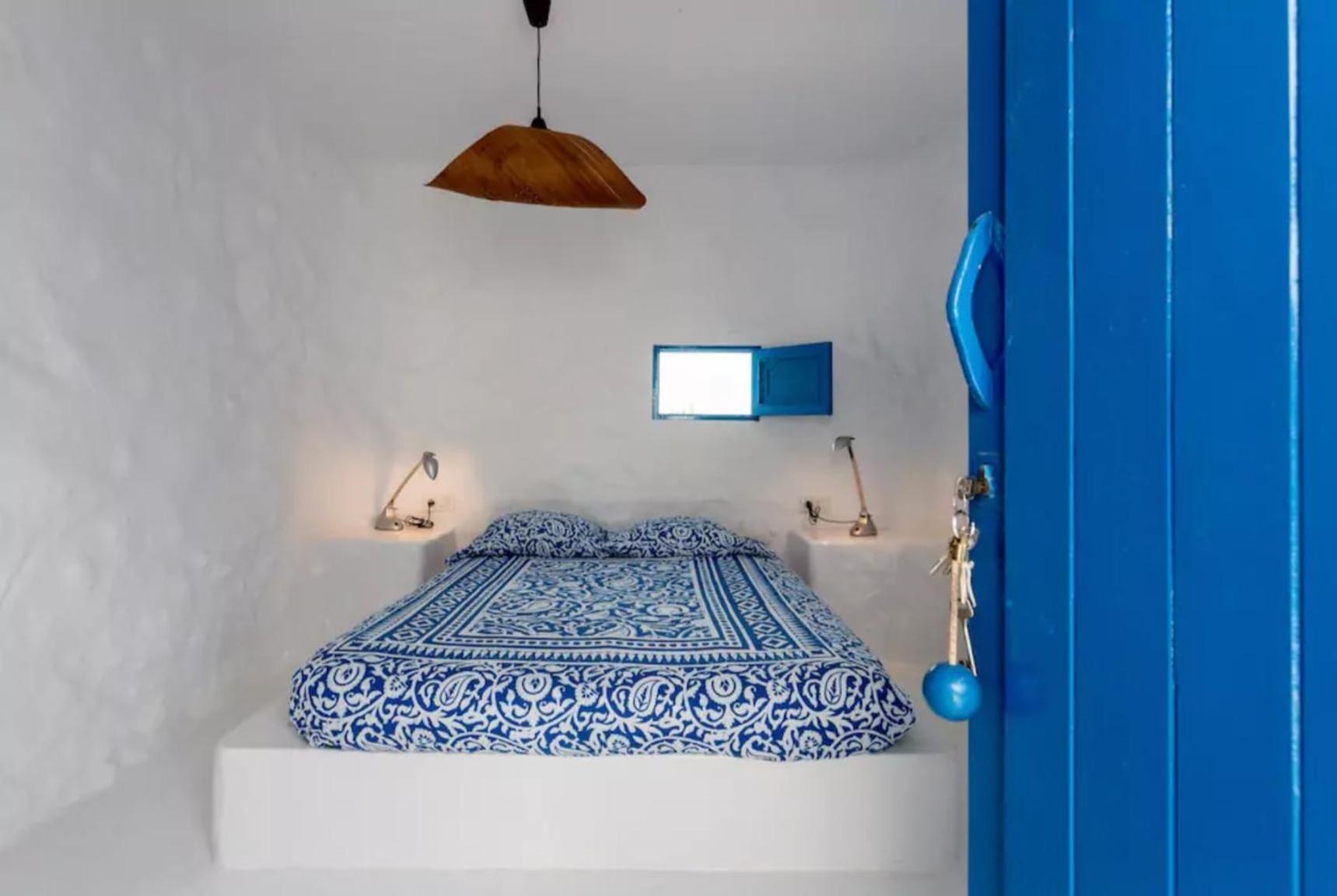 Seaside Villa La Graciosa Pedro Barba Dış mekan fotoğraf