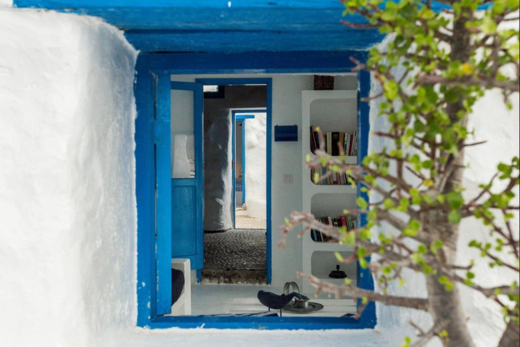 Seaside Villa La Graciosa Pedro Barba Dış mekan fotoğraf