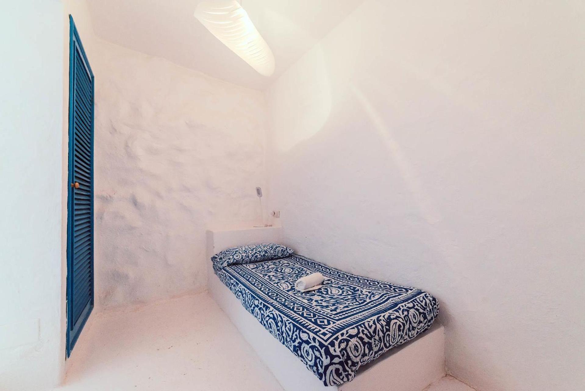 Seaside Villa La Graciosa Pedro Barba Dış mekan fotoğraf