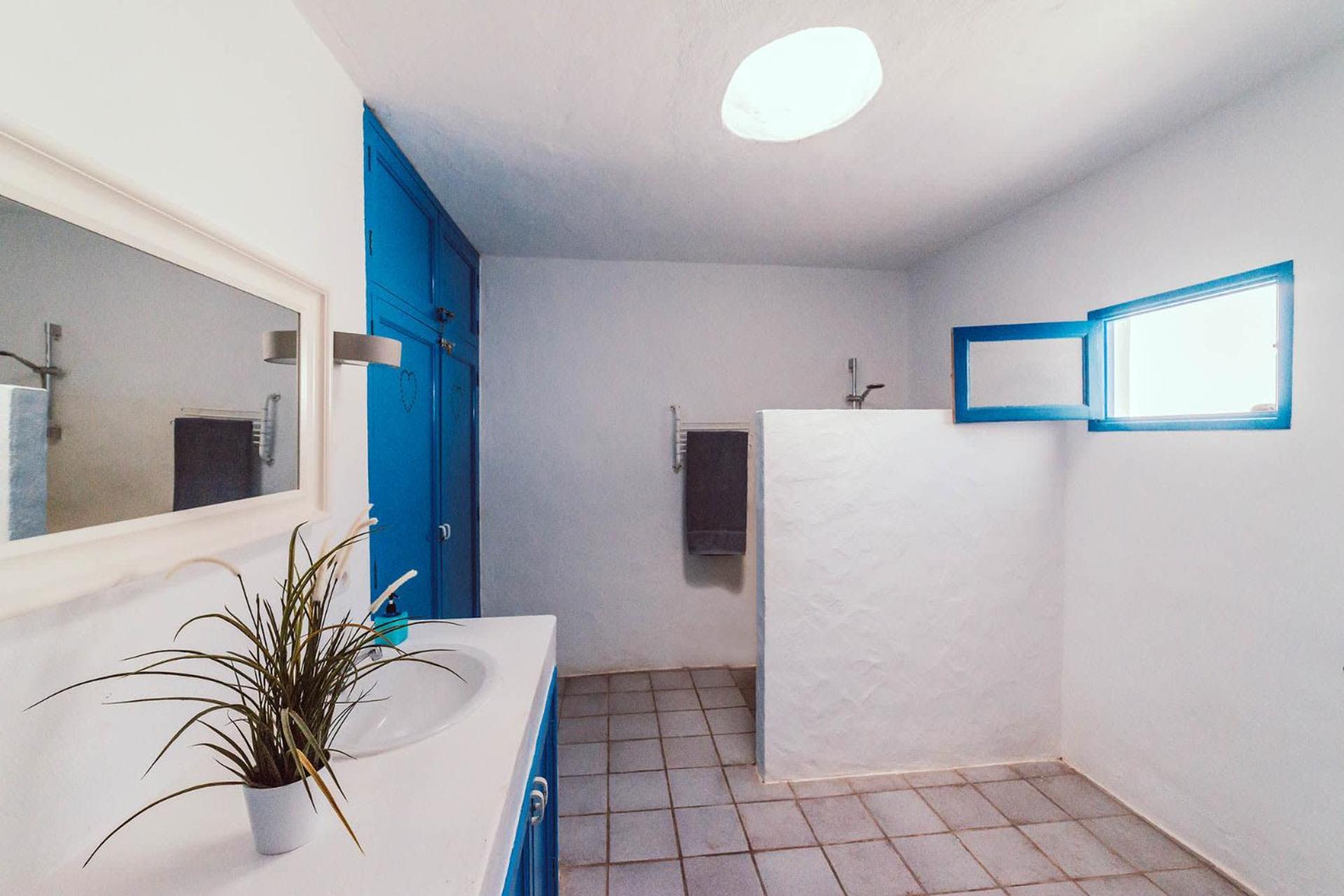 Seaside Villa La Graciosa Pedro Barba Dış mekan fotoğraf