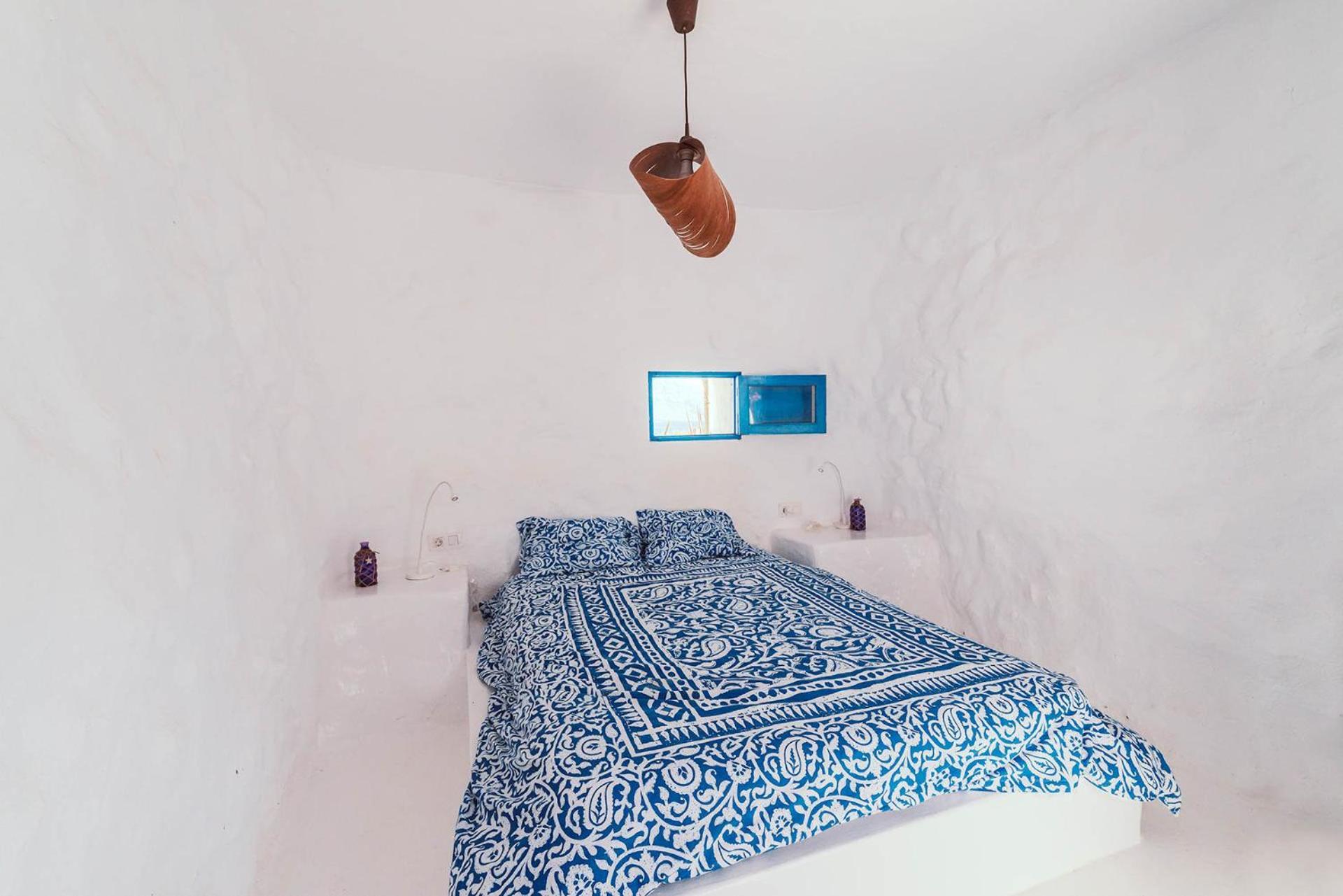 Seaside Villa La Graciosa Pedro Barba Dış mekan fotoğraf