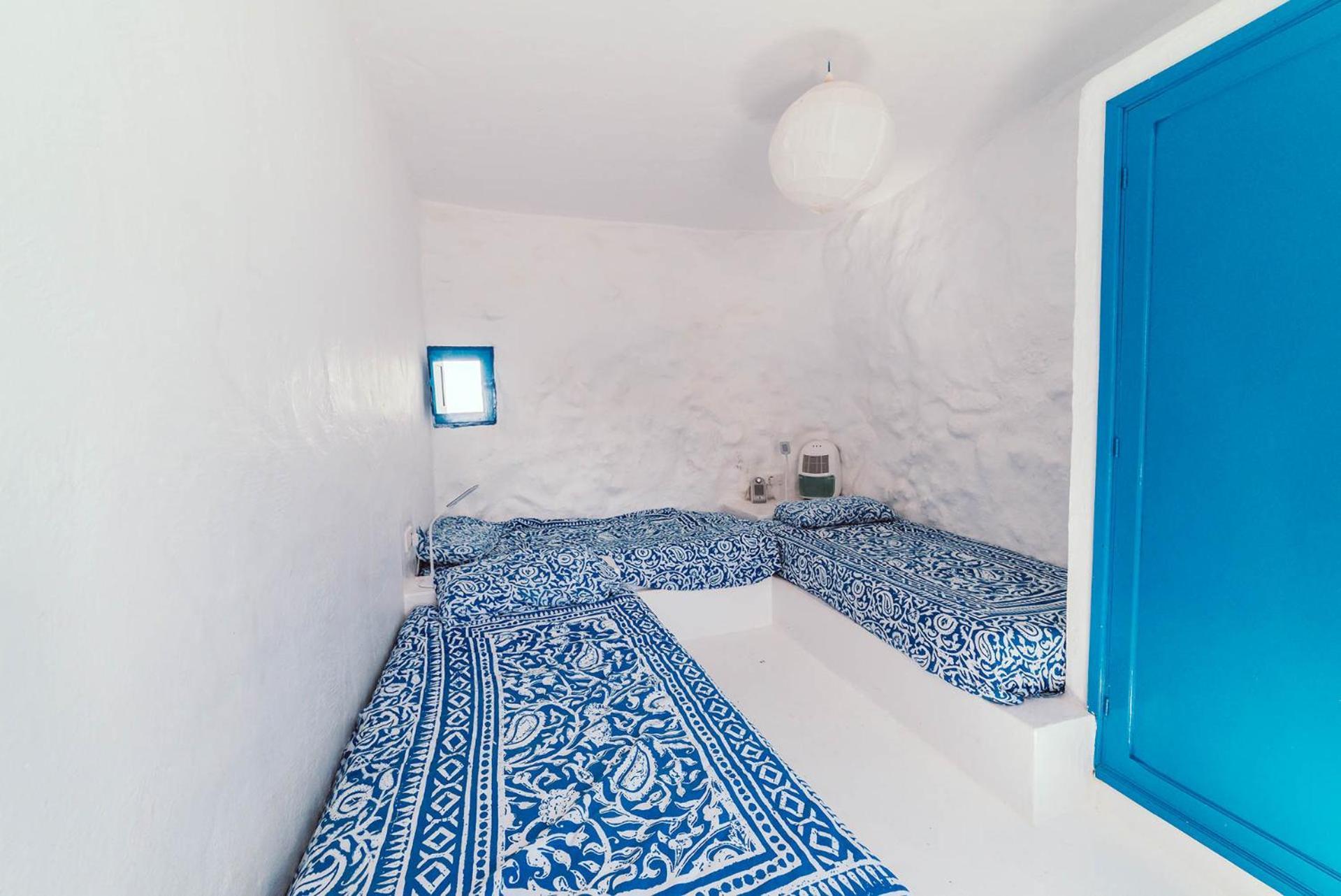 Seaside Villa La Graciosa Pedro Barba Dış mekan fotoğraf